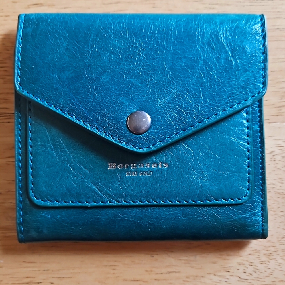Wallet